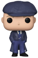 FUNKO POP Peaky Blinders John Shelby 1403 [PRE-ORDER] (8658301190480)