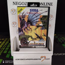Sagaia  Sega Master System PAL (usato garantito)(senza manuale)