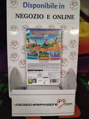 Mario + Rabbids Kingdom Battle  Nintendo Switch (usato garantito)(ver. italiana)