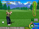 Big Tournament Golf Neo Geo AES+ [Pre-ordine]