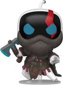 Funko POP! Games: Astro Bot - Dad of Boy 1302