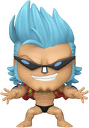Funko POP! Animation: One Piece - Franky -2232