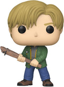 Funko POP! Games: Silent Hill - James Sunderland -1206