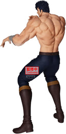 Figure Kenshiro Fist of The North Star - Grandista 26 cm