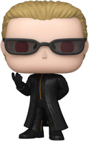Funko POP! Games: Resident Evil -Albert Wesker 1295