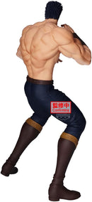 Figure Kenshiro Fist of The North Star - Grandista 26 cm