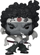 Funko POP! Animation: Afro Samurai -2296