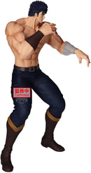 Figure Kenshiro Fist of The North Star - Grandista 26 cm