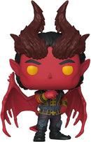 Funko POP! Games: Baldur's Gate 3- Raphael -1188