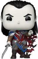 Funko POP! Games: Dungeons and Dragons - Strahd -1169
