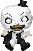 Funko POP! Movies: Terrifier - Art the Clown -2011