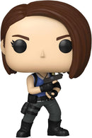 Funko POP! Games: Resident Evil - Jill Valentine 1293