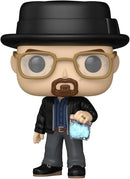 Funko POP! TV: Breaking Bad - Heisenberg 1934