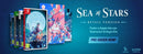 Sea Of Stars Nintendo Switch Edizione Europea [PRE-ORDER] (8771234890064) (8771237511504)