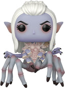 Funko POP! Premium: Dungeons and Dragons - Queen Lolth -1170