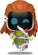 Funko POP! Games: Astro Bot - Aloy Astro Bot  1303