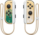 Nintendo Switch™ - Modello OLED Edizione Speciale The Legend of Zelda: Tears of the Kingdom (usato garantito)