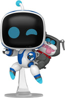 Funko POP! Games: Astro Bot - Astro with Barkster 1301