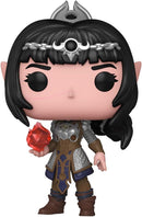 Funko POP! Baldur's Gate 3 - Astarion, Karlach With Clive, Shadowheart With Artifact (9697376403792)