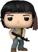 Funko POP!  Rambo  - John Rambo -2003