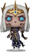 Funko POP! Games: Dungeons and Dragons -Valindra Shadowmantle-1168