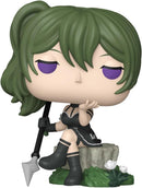 Funko Pop! Animation: Frieren - Ubel-2356