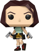 Funko Tomb Raider Lara Croft (Polygonal) 1192