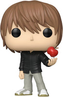 Funko Pop! Animation: Death Note - Light-2379