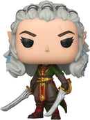 Funko POP! Games: Baldur's Gate 3 - Jaheira -1187