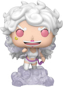 Funko POP! Animation: One Piece - Jewelry Bonney -2255