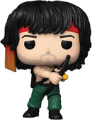 Funko POP! Rambo S2- John Rambo-2004
