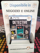Detective Collection Vol. II Playstation 5 Edizione Europea