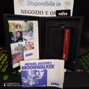 Michael Jackson's Moonwalker Sega Master System PAL (usato garantito)(ver. europea)