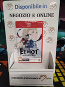 The Adventures of Elliot: The Millennium Tales Nintendo Switch 2 Versione Europea