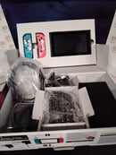 CONSOLE Nintendo Switch Joy-Con, Blu/Rosso (usato garantito)