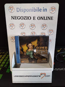 Tomb Raider The last revelation Sega Dreamcast  (usato garantito)(versione italiana)