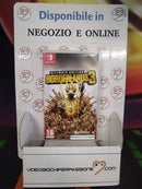 Borderlands 3  Ultimate Edition  Nintendo Switch  (usato garantito)