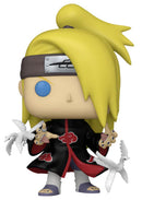 FUNKO POP Naruto Shippuden Deidara 1434 [PRE-ORDER] (8656815849808)