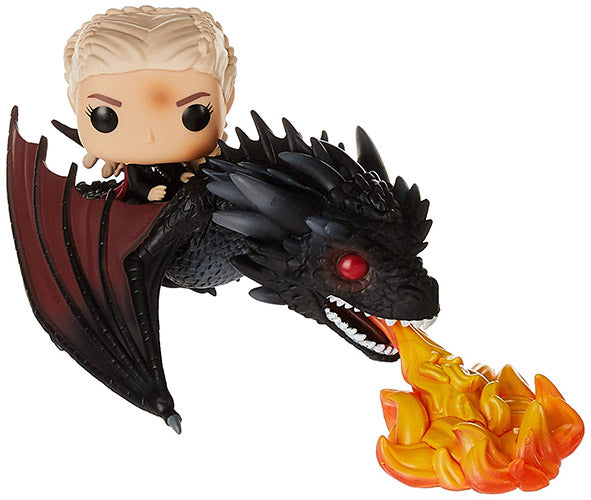 FUNKO POPS Game of Thrones Daenerys 68 [PRE-ORDER] (8702403379536)