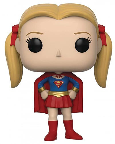 FUNKO POP Friends Phoebe Buffay Superhero 705 [PRE-ORDER] (8652807635280)