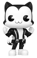 FUNKO POP Fortnite S8 Toon Meowscles 890 [PRE-ORDER] (8689730814288)