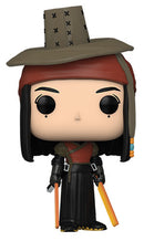 FUNKO POP Rebel Moon Nemesis 1534 [PRE-ORDER] (8741373378896)