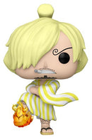 FUNKO POP One Piece Sangoro (Wano) 1473 [PRE-ORDER] (8656849666384)
