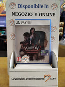 White Day 2: The Flower That Tells Lies - Playstation 5 (Edizione Eur)(usato garantito) (10268253815120)