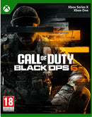 Call of Duty: Black Ops 6 Xbox Serie X [PRE-ORDINE] (9532932391248) (9765573755216)