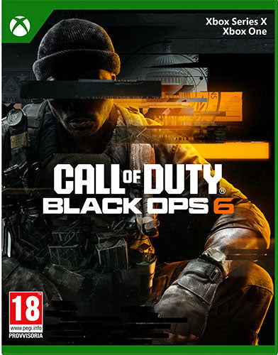 Call of Duty: Black Ops 6 Xbox Serie X [PRE-ORDINE] (9532932391248)