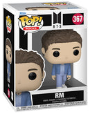 FUNKO POP BTS S4 RM 367 [PRE-ORDER] (8642941059408)