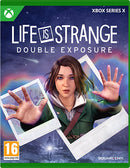 Life is Strange: Double Exposure Xbox Serie X [PRE-ORDINE] (9535663997264)