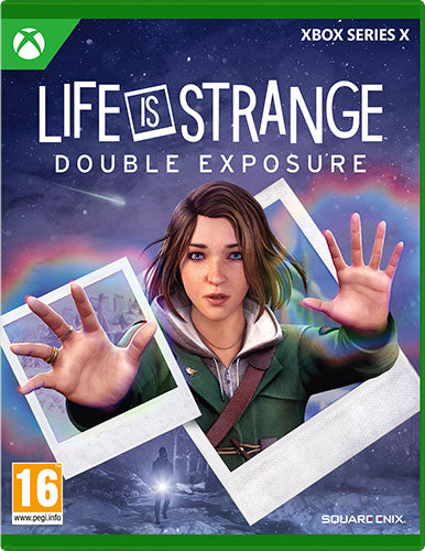 Life is Strange: Double Exposure Xbox Serie X [PRE-ORDINE] (9535663997264)