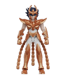 Saint Seiya Gold Zodiac 2 Galaxy Version 04 Model Kit - Blind Box -Blokees